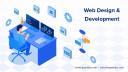 Website Development Services Australia | Appentus logo